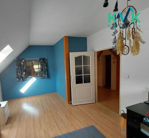 Prodej rodinného domu, Loket, 180 m2