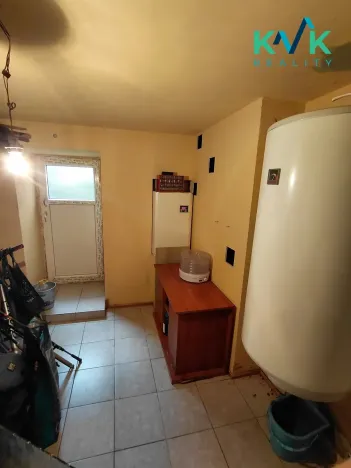 Prodej rodinného domu, Loket, 180 m2