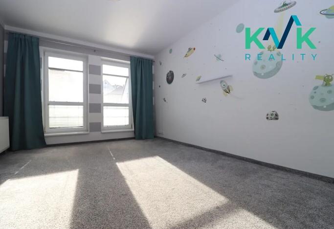 Pronájem bytu 3+kk, Karlovy Vary, Terezínská, 82 m2
