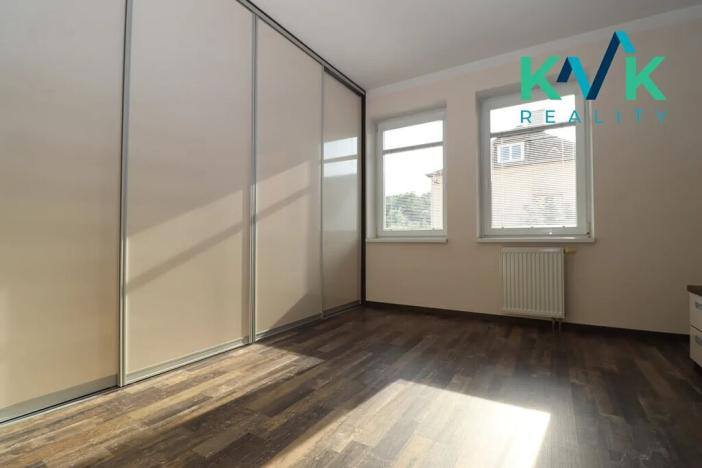 Pronájem bytu 3+kk, Karlovy Vary, Terezínská, 82 m2