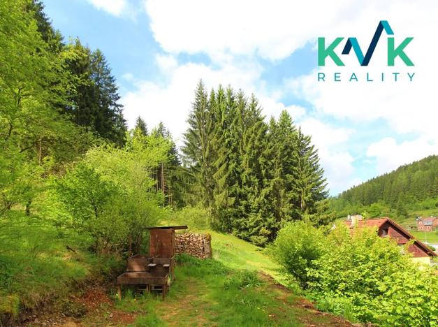 Prodej chaty, Kraslice, 65 m2