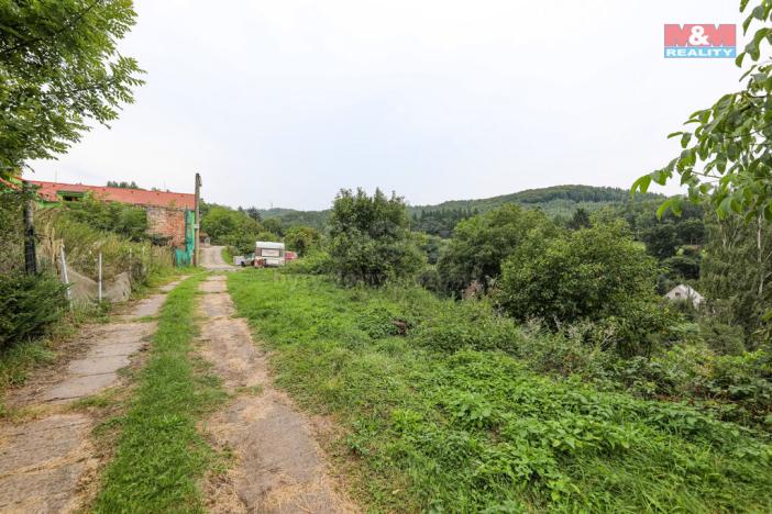 Prodej rodinného domu, Krušovice, Na Stráni, 78 m2