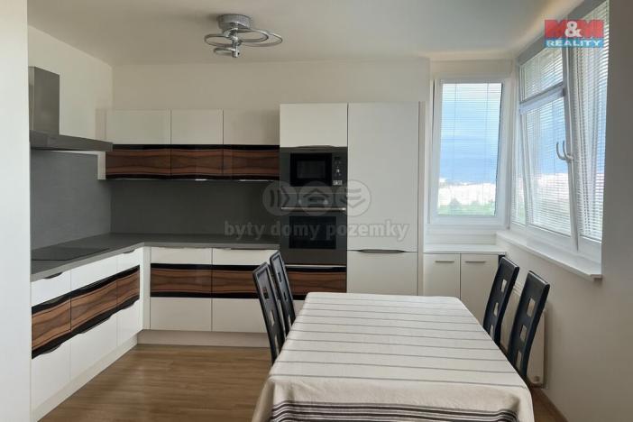 Pronájem bytu 3+kk, Praha - Krč, V Štíhlách, 84 m2
