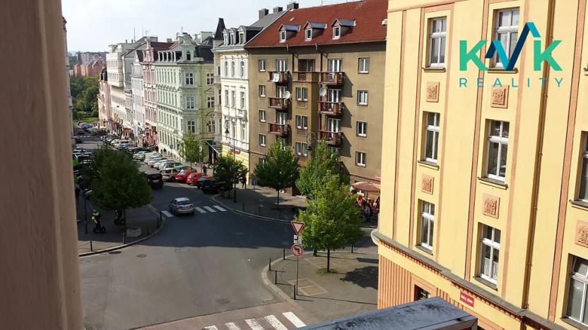 Pronájem bytu 2+1, Karlovy Vary, Krále Jiřího, 59 m2