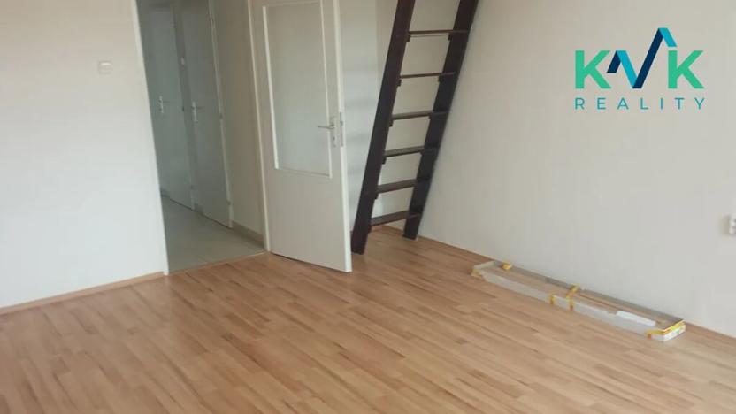 Pronájem bytu 2+1, Karlovy Vary, Krále Jiřího, 59 m2