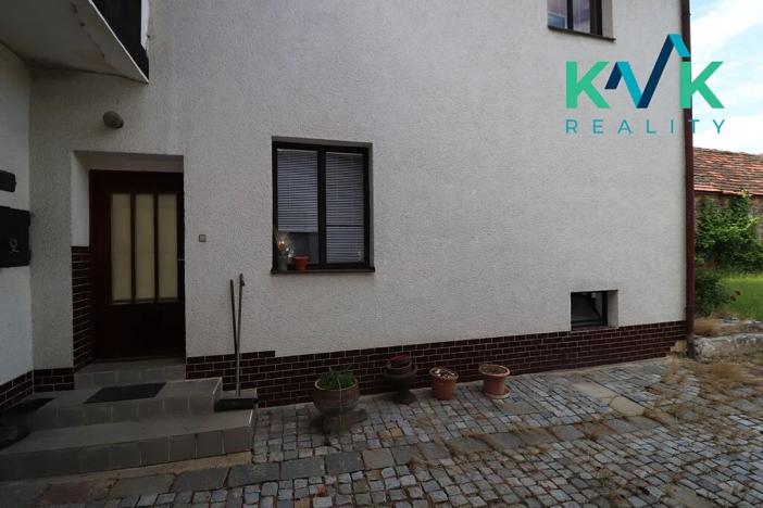 Prodej chalupy, Ševětín, Malé náměstí, 350 m2