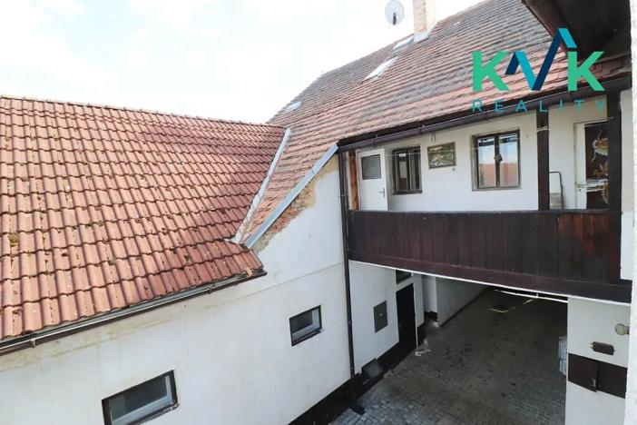 Prodej chalupy, Ševětín, Malé náměstí, 350 m2