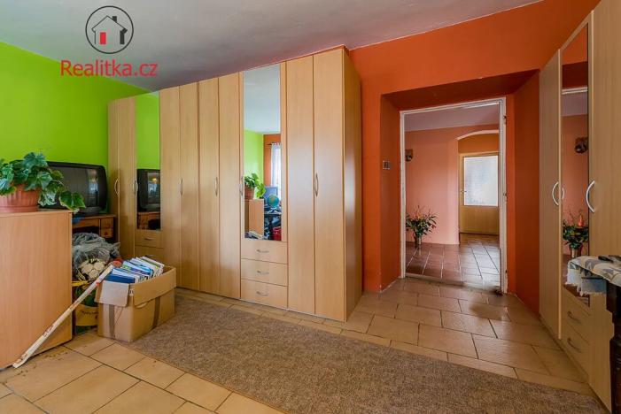 Prodej rodinného domu, Štětí, 140 m2