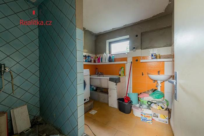 Prodej rodinného domu, Štětí, 140 m2