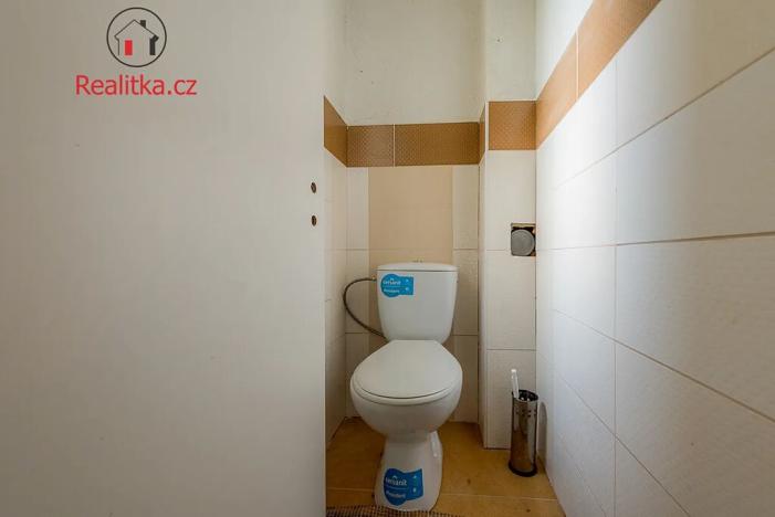 Prodej rodinného domu, Štětí, 140 m2