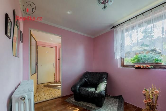 Prodej rodinného domu, Štětí, 140 m2