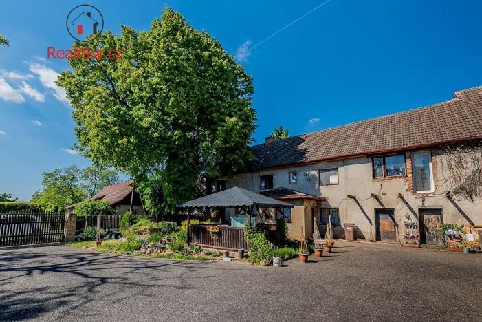 Prodej rodinného domu, Štětí, 140 m2