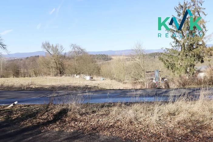 Prodej pozemku pro bydlení, Sadov, 1011 m2