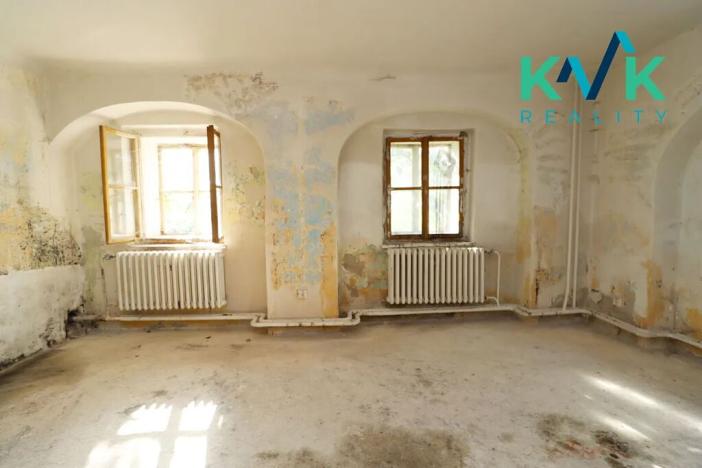 Prodej rodinného domu, Stanovice, 250 m2