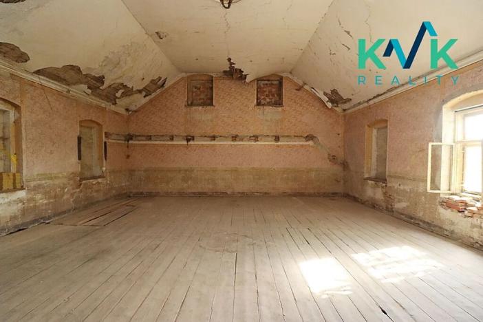 Prodej rodinného domu, Stanovice, 250 m2