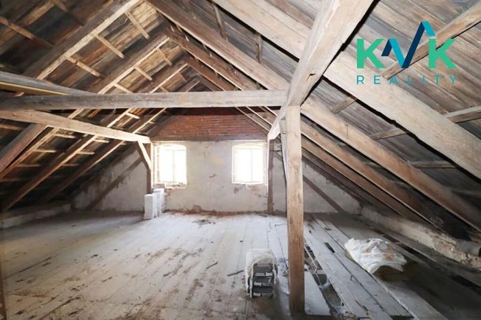 Prodej rodinného domu, Stanovice, 250 m2