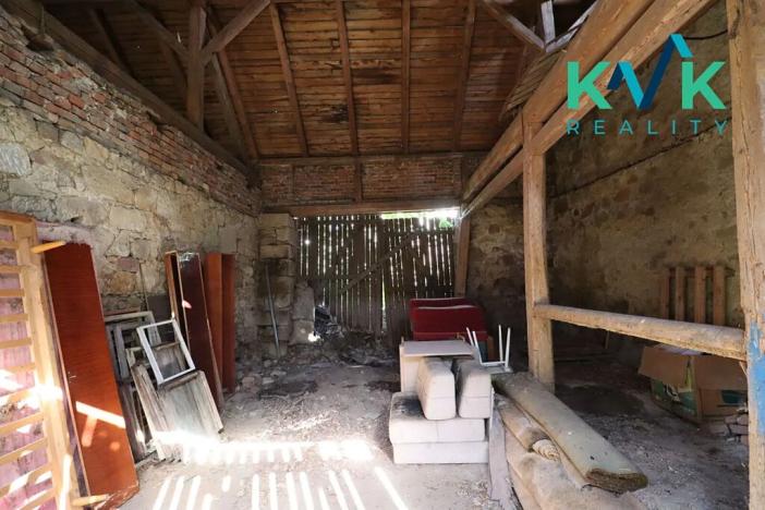 Prodej rodinného domu, Stanovice, 250 m2