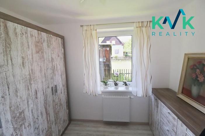 Prodej rodinného domu, Pernink, Školní louka, 200 m2