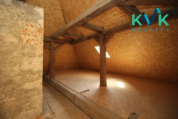 Prodej rodinného domu, Plesná, Farní, 360 m2