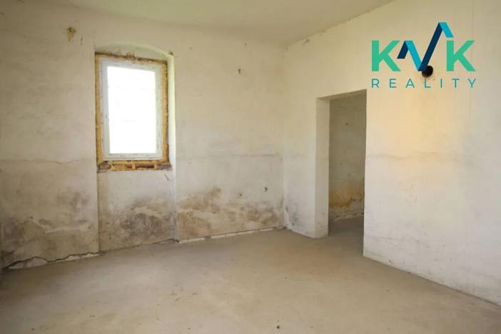 Prodej rodinného domu, Plesná, Farní, 360 m2