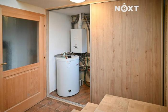 Prodej bytu 3+1, České Budějovice, Ant. Slavíčka, 54 m2