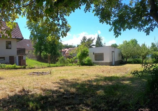 Prodej pozemku pro bydlení, Adamov, Na werku, 846 m2