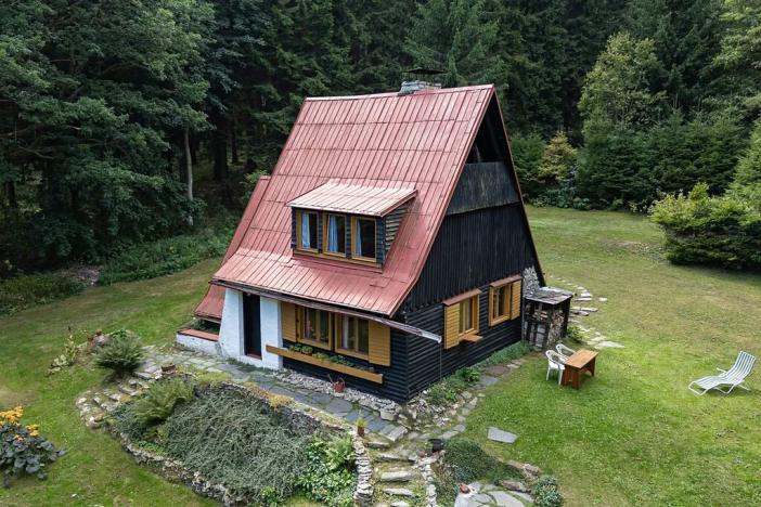 Prodej chaty, Malá Morávka, 108 m2