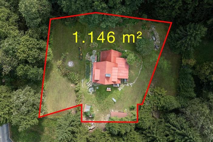 Prodej chaty, Malá Morávka, 108 m2