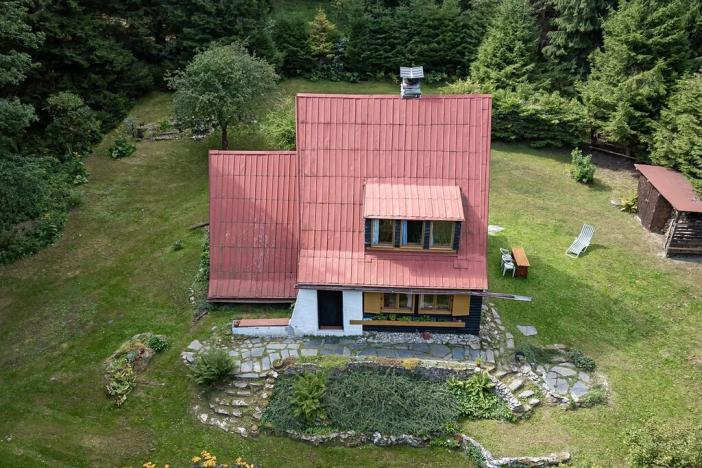 Prodej chaty, Malá Morávka, 108 m2