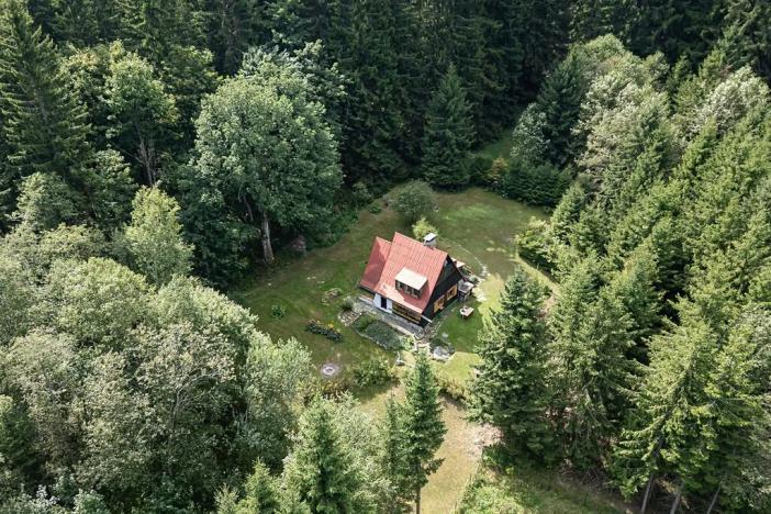 Prodej chaty, Malá Morávka, 108 m2