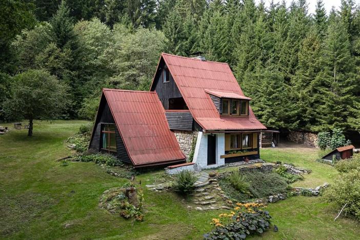 Prodej chaty, Malá Morávka, 108 m2