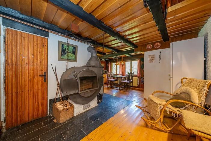 Prodej chaty, Malá Morávka, 108 m2