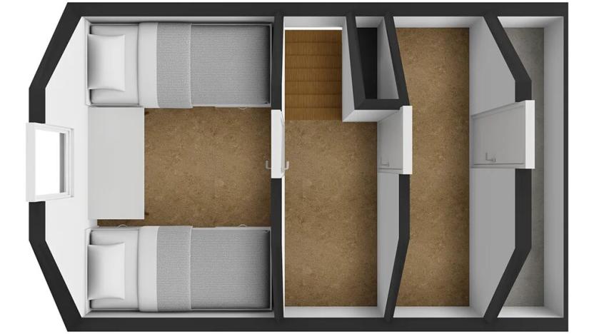 Prodej chaty, Malá Morávka, 108 m2