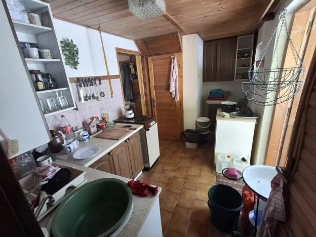 Prodej chaty, Aš, 63 m2