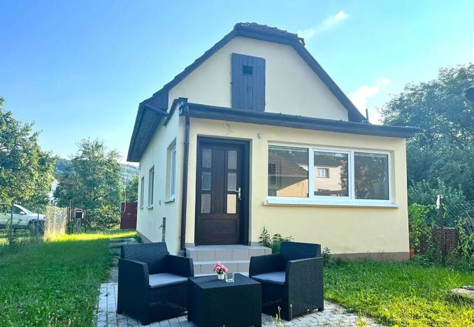Prodej rodinného domu, Zlín, 93 m2