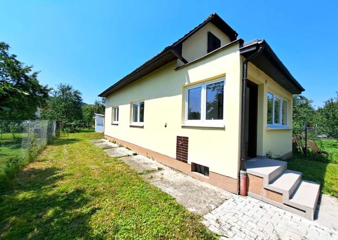 Prodej rodinného domu, Zlín, 93 m2
