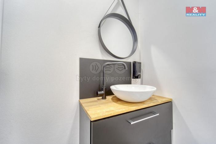 Pronájem obchodního prostoru, Třemošná, Plzeňská, 100 m2