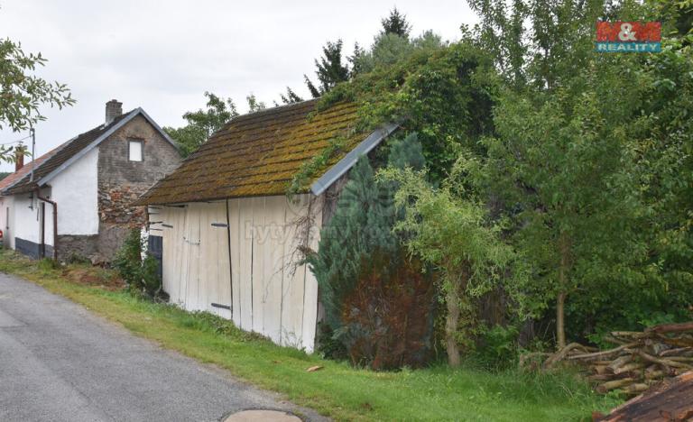 Prodej chalupy, Kamenice, 37 m2