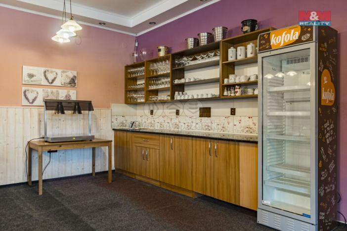 Prodej ubytování, Černá Voda, 660 m2