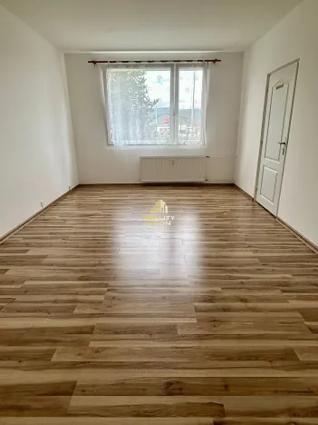 Pronájem bytu 2+1, Chomutov, Písečná, 61 m2