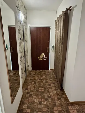 Pronájem bytu 2+1, Chomutov, Písečná, 61 m2