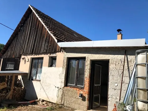 Prodej chalupy, Brtnice, 120 m2