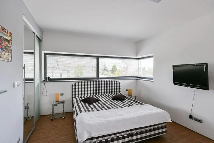 Prodej vily, Moravany, Pod Remízkem, 361 m2