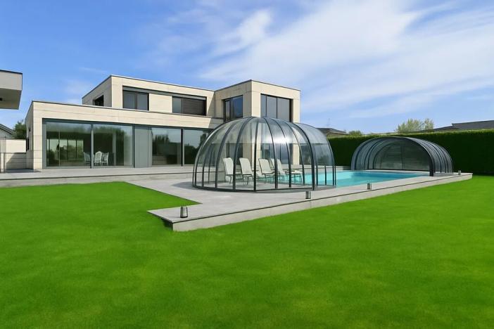 Prodej vily, Moravany, Pod Remízkem, 361 m2