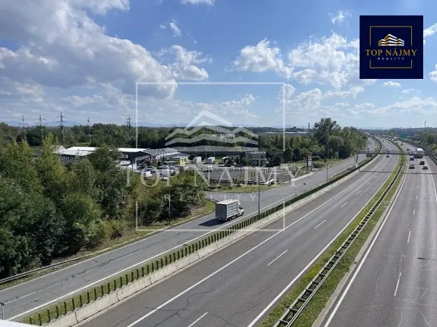 Pronájem skladu, Ostrava, Opavská, 500 m2