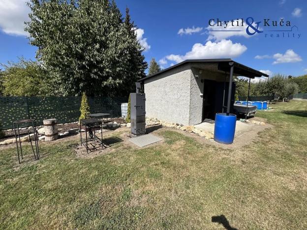 Prodej zahrady, Přerov, 2430 m2