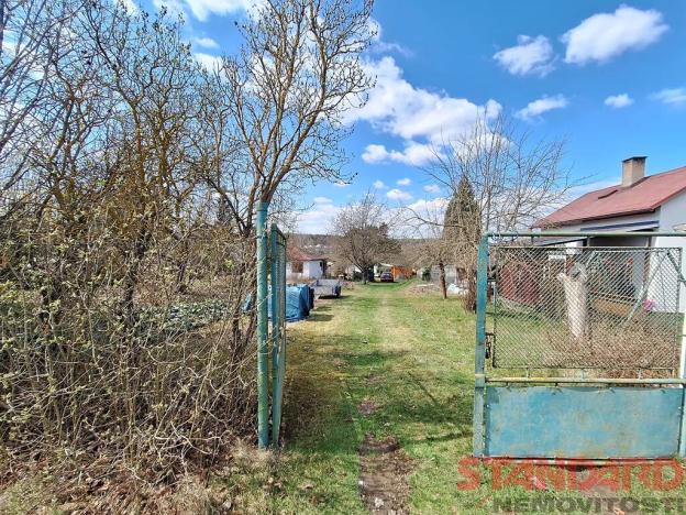 Prodej pozemku pro bydlení, Dobřany, 436 m2