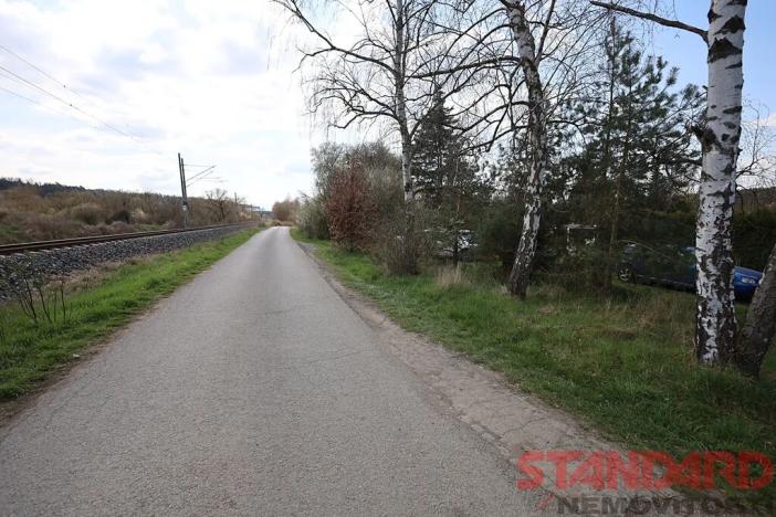 Prodej pozemku pro bydlení, Dobřany, 436 m2