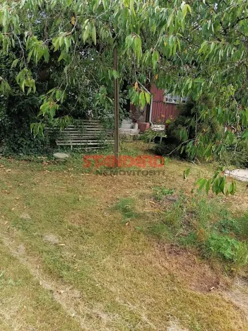 Prodej pozemku pro bydlení, Dobřany, 436 m2