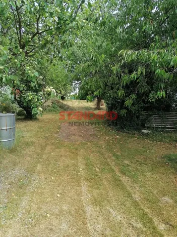 Prodej chaty, Dobřany, 54 m2